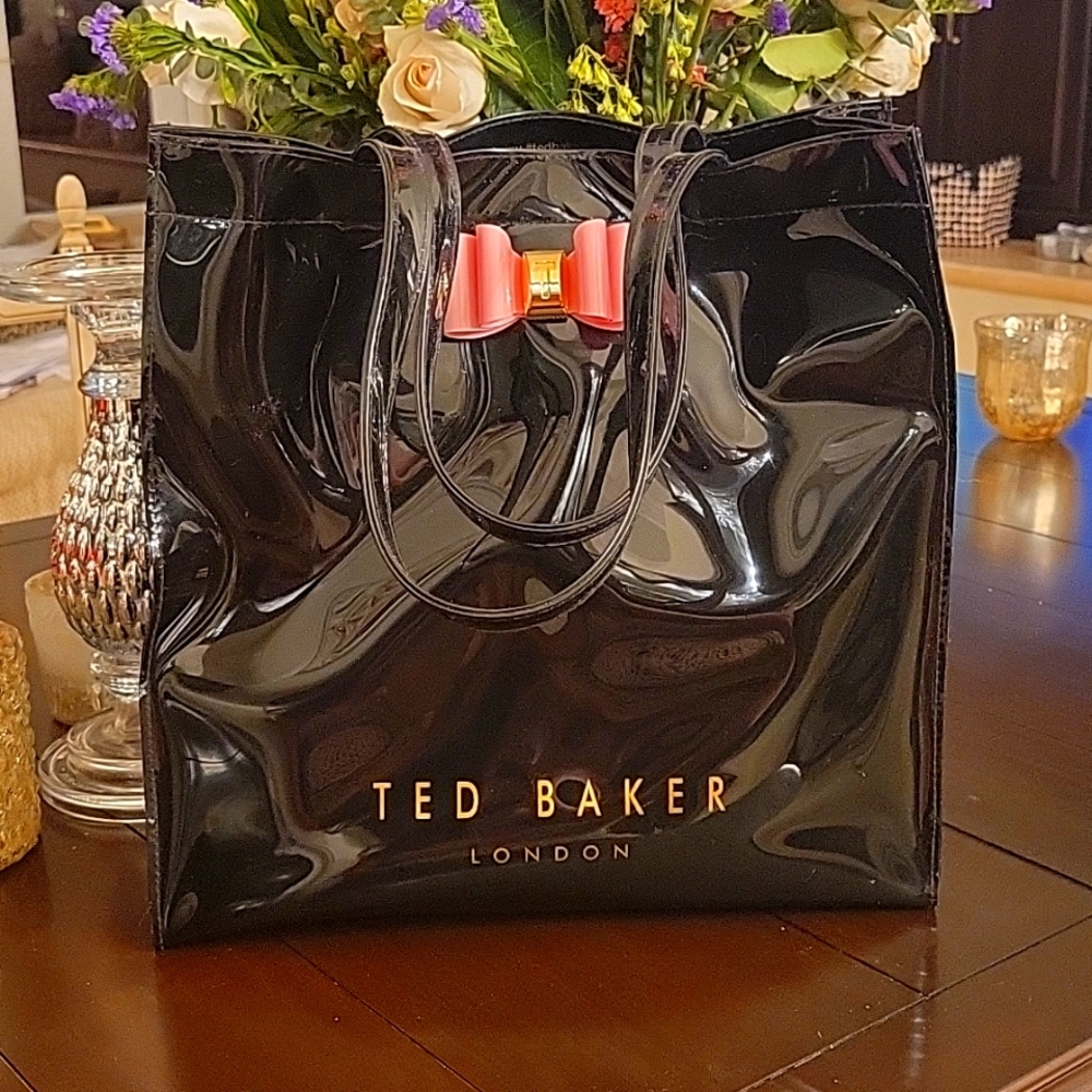 Ted Baker London  Large Tote